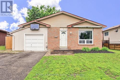 46 AUSTEN LANE  Barrie, ON L4N 5C7