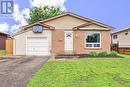 46 Austen Lane, Barrie, ON 