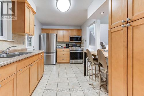 46 Austen Lane, Barrie, ON 