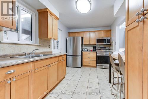 46 Austen Lane, Barrie, ON 