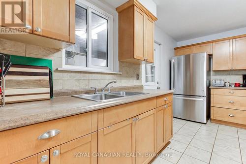 46 Austen Lane, Barrie, ON 