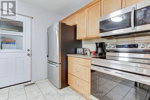 46 Austen Lane, Barrie, ON 
