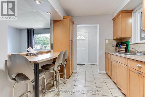 46 Austen Lane, Barrie, ON 