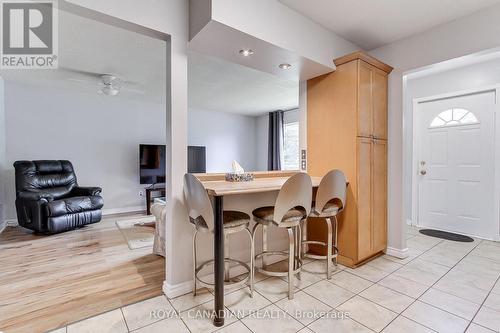 46 Austen Lane, Barrie, ON 