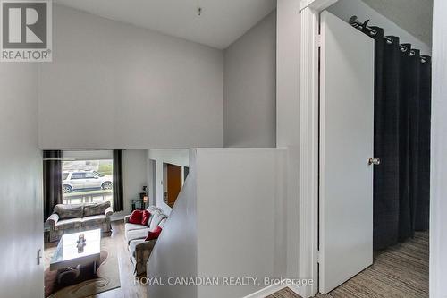 46 Austen Lane, Barrie, ON 
