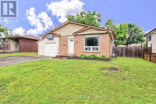 46 Austen Lane, Barrie, ON 