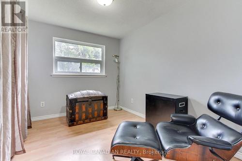 46 Austen Lane, Barrie, ON 