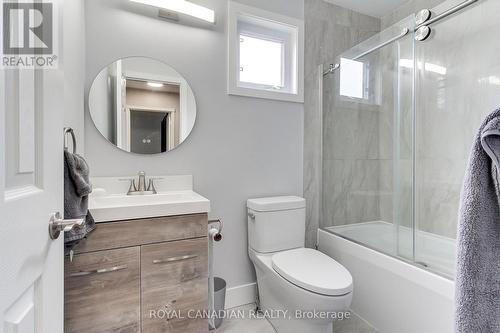 46 Austen Lane, Barrie, ON 