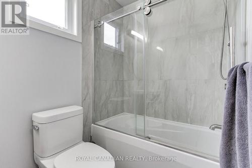 46 Austen Lane, Barrie, ON 