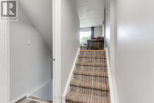 46 Austen Lane, Barrie, ON 