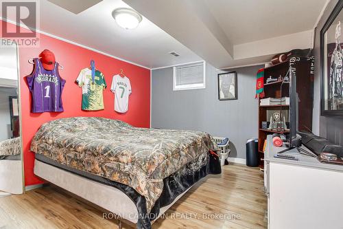46 Austen Lane, Barrie, ON 