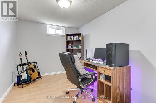 46 Austen Lane, Barrie, ON 