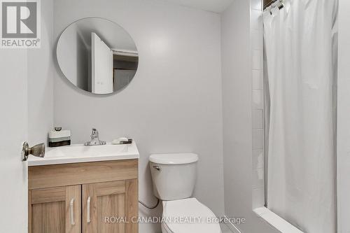46 Austen Lane, Barrie, ON 