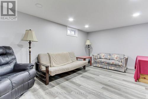 46 Austen Lane, Barrie, ON 