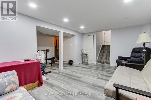 46 Austen Lane, Barrie, ON 