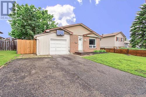 46 Austen Lane, Barrie, ON 