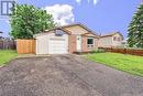 46 Austen Lane, Barrie, ON 