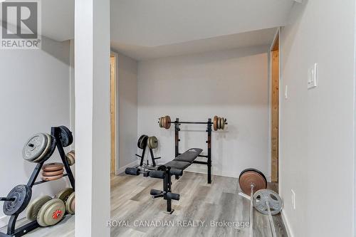 46 Austen Lane, Barrie, ON 
