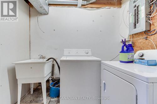 46 Austen Lane, Barrie, ON 