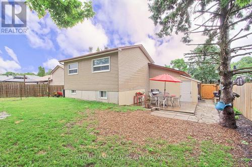 46 Austen Lane, Barrie, ON 