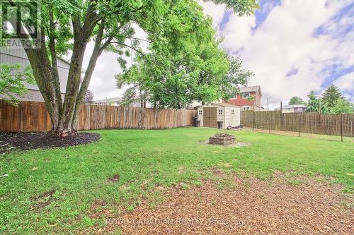 46 Austen Lane, Barrie, ON 