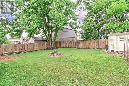 46 Austen Lane, Barrie, ON 