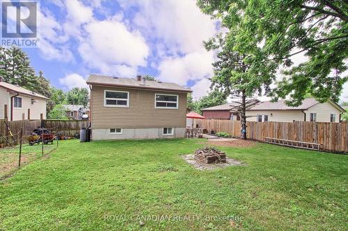 46 Austen Lane, Barrie, ON 