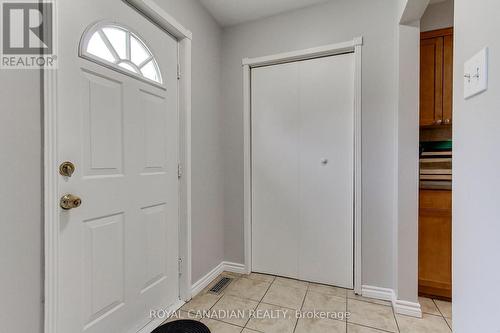 46 Austen Lane, Barrie, ON 