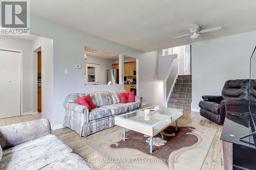 46 Austen Lane, Barrie, ON 