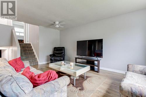 46 Austen Lane, Barrie, ON 