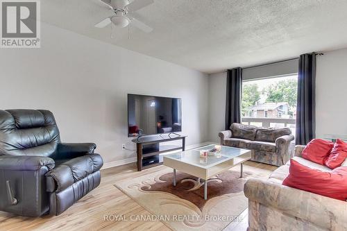 46 Austen Lane, Barrie, ON 