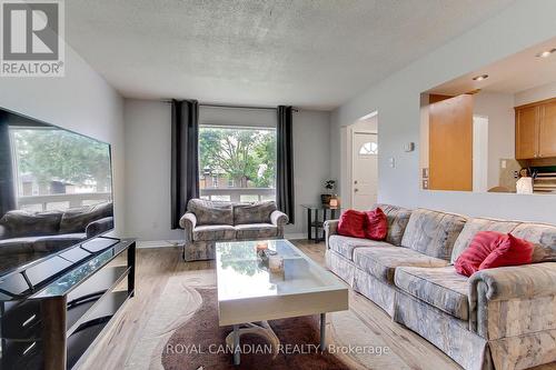 46 Austen Lane, Barrie, ON 