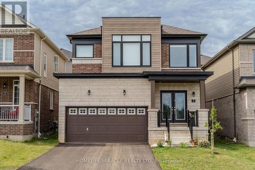 14 BLANEY STREET  Brant, ON N3L 0M8