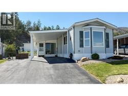 1850 Shannon Lake Road Unit# 56 West Kelowna, BC V4T 1L6