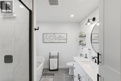 28 Nuthatch Place, Cambridge, ON 