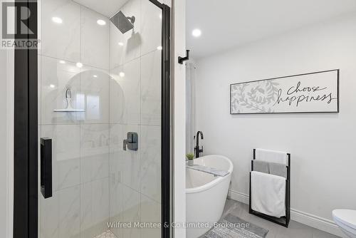 28 Nuthatch Place, Cambridge, ON 