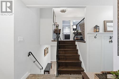 28 Nuthatch Place, Cambridge, ON 