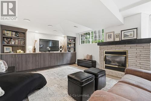 28 Nuthatch Place, Cambridge, ON 