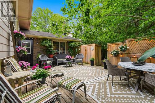 28 Nuthatch Place, Cambridge, ON 