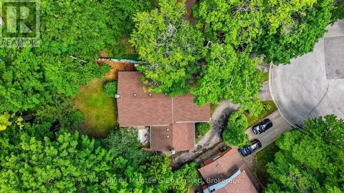 28 Nuthatch Place, Cambridge, ON 