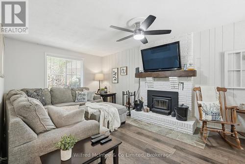 28 Nuthatch Place, Cambridge, ON 