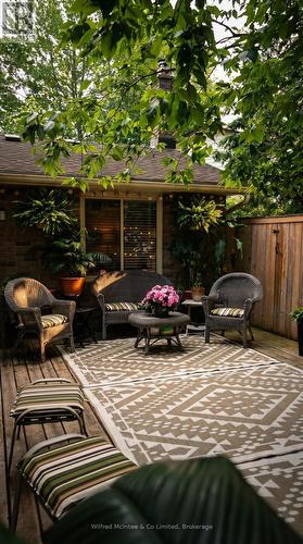 28 Nuthatch Place, Cambridge, ON 