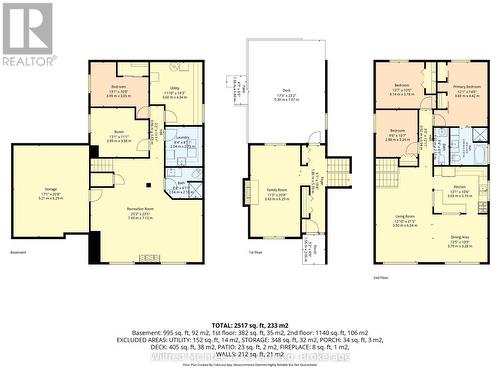 28 Nuthatch Place, Cambridge, ON 