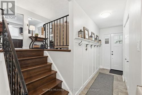 28 Nuthatch Place, Cambridge, ON 
