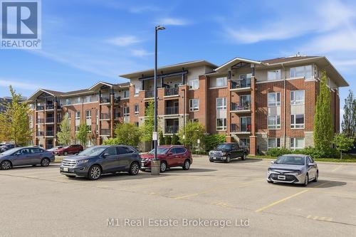 311 - 45 GOODWIN DRIVE  Guelph (Pineridge/Westminster Woods), ON N1L 0E9
