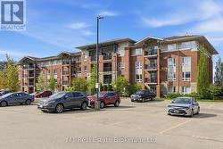 311 - 45 GOODWIN DRIVE Guelph (Pineridge/Westminster Woods), ON N1L 0E9