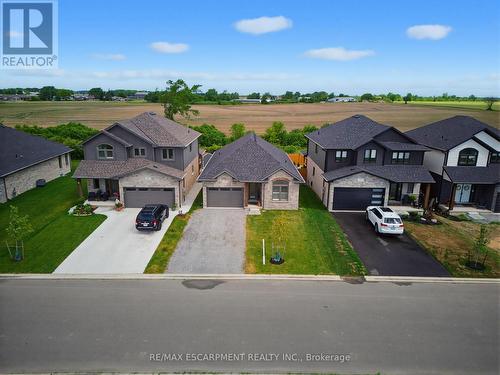 131 Craddock Boulevard, Haldimand, ON 
