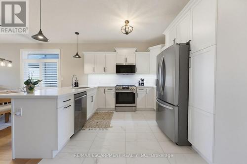 131 Craddock Boulevard, Haldimand, ON 