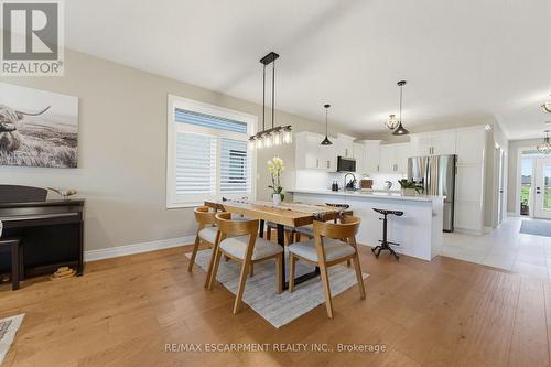 131 Craddock Boulevard, Haldimand, ON 