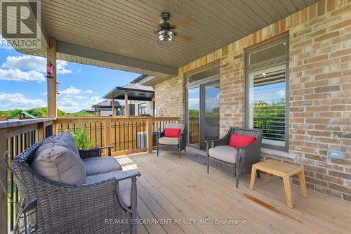 131 Craddock Boulevard, Haldimand, ON 